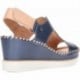 Sandalias de mujer PIKOLINOS Aguadulce W3Z-1775CPC1 BLUE