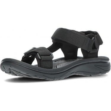SANDALIA MTNG SOLANA 84660 NEGRO