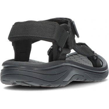 SANDALIA MTNG SOLANA 84660 NEGRO