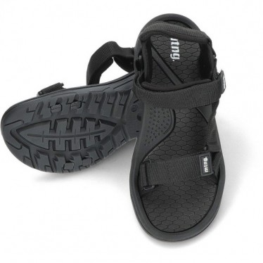SANDALIA MTNG SOLANA 84660 NEGRO