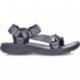 SANDALIA MTNG SOLANA 84660 GREY