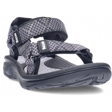 SANDALIA MTNG SOLANA 84660 GREY