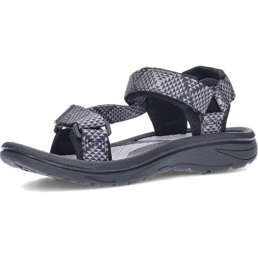 SANDALIA MTNG SOLANA 84660 GREY
