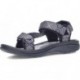 SANDALIA MTNG SOLANA 84660 GREY