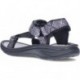 SANDALIA MTNG SOLANA 84660 GREY