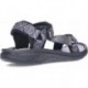 SANDALIA MTNG SOLANA 84660 GREY
