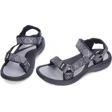 SANDALIA MTNG SOLANA 84660 GREY