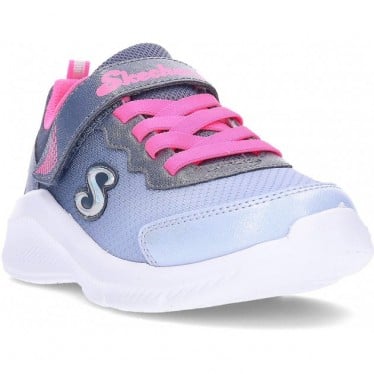 Deportivas SKECHERS Sole Swifters 303579L NAVY_PINK