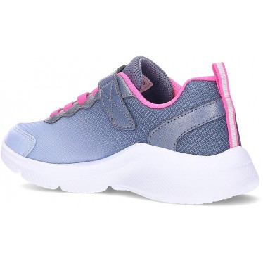 Deportivas SKECHERS Sole Swifters 303579L NAVY_PINK