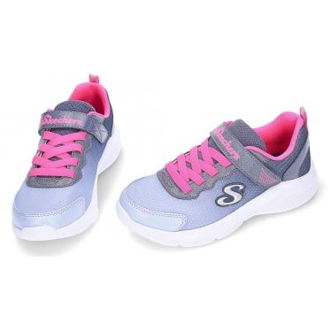 Deportivas SKECHERS Sole Swifters 303579L NAVY_PINK