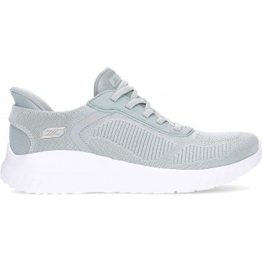 Zapatillas para mujer de SKECHERS 117497 slip ins SAGE