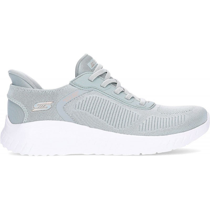 Zapatillas para mujer de SKECHERS 117497 slip ins SAGE