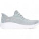 Zapatillas para mujer de SKECHERS 117497 slip ins SAGE