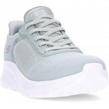 Zapatillas para mujer de SKECHERS 117497 slip ins SAGE