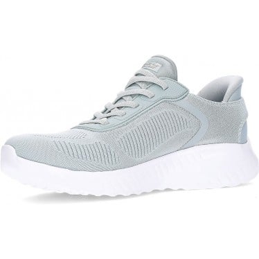 Zapatillas para mujer de SKECHERS 117497 slip ins SAGE