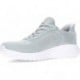 Zapatillas para mujer de SKECHERS 117497 slip ins SAGE
