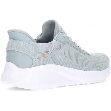 Zapatillas para mujer de SKECHERS 117497 slip ins SAGE