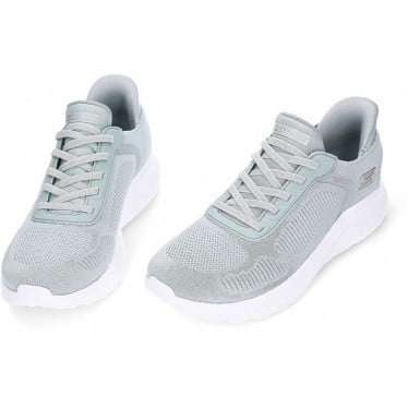 Zapatillas para mujer de SKECHERS 117497 slip ins SAGE