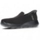 Zapatillas de mujer Skechers Go Walk Joy Vela 124641 BLACK
