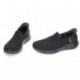 Zapatillas de mujer Skechers Go Walk Joy Vela 124641 BLACK