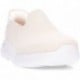 Zapatillas de mujer Skechers Go Walk Joy Vela 124641 OFF_WHITE