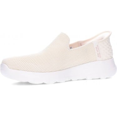 Zapatillas de mujer Skechers Go Walk Joy Vela 124641 OFF_WHITE