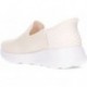 Zapatillas de mujer Skechers Go Walk Joy Vela 124641 OFF_WHITE