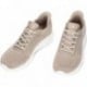 Zapatillas para mujer de SKECHERS 117497 slip ins MARRON