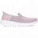 Zapatillas de mujer Skechers Go Walk Joy Vela 124641 LIGHT_PINK