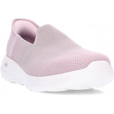 Zapatillas de mujer Skechers Go Walk Joy Vela 124641 LIGHT_PINK