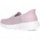 Zapatillas de mujer Skechers Go Walk Joy Vela 124641 LIGHT_PINK