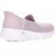Zapatillas de mujer Skechers Go Walk Joy Vela 124641 LIGHT_PINK