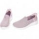 Zapatillas de mujer Skechers Go Walk Joy Vela 124641 LIGHT_PINK