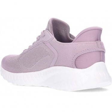 Zapatillas para mujer de SKECHERS 117497 slip ins LAVENDER