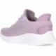 Zapatillas para mujer de SKECHERS 117497 slip ins LAVENDER