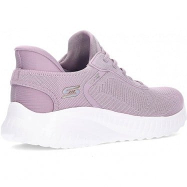 Zapatillas para mujer de SKECHERS 117497 slip ins LAVENDER