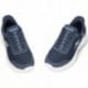 Deportivas para mujer de SKECHERS Slip-ins modelo 124836 NAVY_WHITE