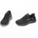 Deportivas para mujer de SKECHERS Slip-ins modelo 124836 BLACK