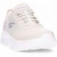 Deportivas para mujer de SKECHERS Slip-ins modelo 124836 OFF_WHITE