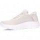 Deportivas para mujer de SKECHERS Slip-ins modelo 124836 OFF_WHITE