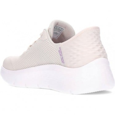 Deportivas para mujer de SKECHERS Slip-ins modelo 124836 OFF_WHITE