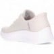 Deportivas para mujer de SKECHERS Slip-ins modelo 124836 OFF_WHITE