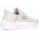 Deportivas para mujer de SKECHERS Slip-ins modelo 124836 OFF_WHITE