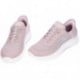 Deportivas para mujer de SKECHERS Slip-ins modelo 124836 MAUVE