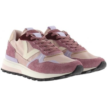 Deportiva Victoria 1156107 Luna Naylon ROSA