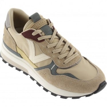 Deportiva Victoria 1156107 Luna Naylon BEIGE