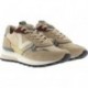 Deportiva Victoria 1156107 Luna Naylon BEIGE