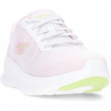 Zapatillas deportivas SKECHERS Go Walk Now-Khloe 125643 WHITE_PINK
