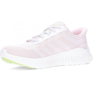 Zapatillas deportivas SKECHERS Go Walk Now-Khloe 125643 WHITE_PINK