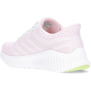 Zapatillas deportivas SKECHERS Go Walk Now-Khloe 125643 WHITE_PINK